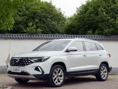 Volkswagen Jetta VS7 2020 1.4T Automatic Comfort Edition - ფოტო 1