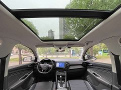 Volkswagen Jetta VS7 2020 1.4T Automatic Comfort Edition - ფოტო 10