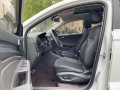Volkswagen Jetta VS7 2020 1.4T Automatic Comfort Edition - ფოტო 11