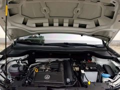Volkswagen Jetta VS7 2020 1.4T Automatic Comfort Edition - ფოტო 12
