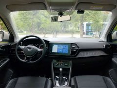 Volkswagen Jetta VS7 2020 1.4T Automatic Comfort Edition - ფოტო 13