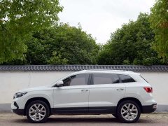 Volkswagen Jetta VS7 2020 1.4T Automatic Comfort Edition - ფოტო 14