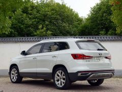 Volkswagen Jetta VS7 2020 1.4T Automatic Comfort Edition - ფოტო 15