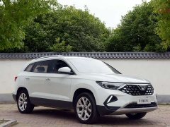 Volkswagen Jetta VS7 2020 1.4T Automatic Comfort Edition - ფოტო 3