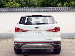 Volkswagen Jetta VS7 2020 1.4T Automatic Comfort Edition - ფოტო 5