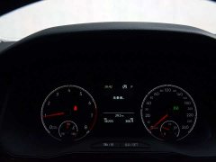 Volkswagen Jetta VS7 2020 1.4T Automatic Comfort Edition - ფოტო 7