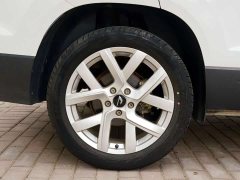 Volkswagen Jetta VS7 2020 1.4T Automatic Comfort Edition - ფოტო 8