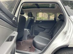 Volkswagen Jetta VS7 2020 1.4T Automatic Comfort Edition - ფოტო 9