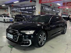 Audi A6L 40 TFSI Luxury Sport Edition - ფოტო 1