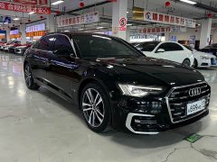 Audi A6L 40 TFSI Luxury Sport Edition - ფოტო 3