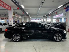 Audi A6L 40 TFSI Luxury Sport Edition - ფოტო 4