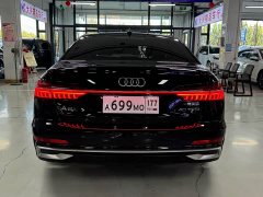 Audi A6L 40 TFSI Luxury Sport Edition - ფოტო 5