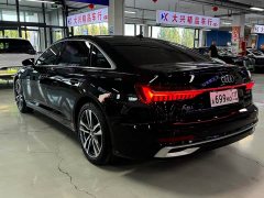 Audi A6L 40 TFSI Luxury Sport Edition - ფოტო 6