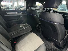 Audi A6L 40 TFSI Luxury Sport Edition - ფოტო 9