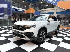 Volkswagen Taos 2023 280TSI FWD Luxury Plus Advanced Edition - ფოტო 1