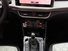 Volkswagen Taos 2023 280TSI FWD Luxury Plus Advanced Edition - ფოტო 10