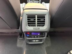 Volkswagen Taos 2023 280TSI FWD Luxury Plus Advanced Edition - ფოტო 11