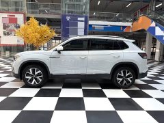 Volkswagen Taos 2023 280TSI FWD Luxury Plus Advanced Edition - ფოტო 12