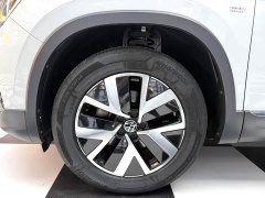 Volkswagen Taos 2023 280TSI FWD Luxury Plus Advanced Edition - ფოტო 13