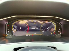 Volkswagen Taos 2023 280TSI FWD Luxury Plus Advanced Edition - ფოტო 14