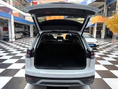 Volkswagen Taos 2023 280TSI FWD Luxury Plus Advanced Edition - ფოტო 16