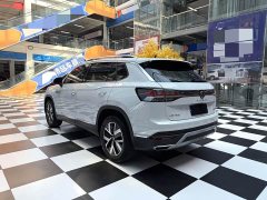 Volkswagen Taos 2023 280TSI FWD Luxury Plus Advanced Edition - ფოტო 17