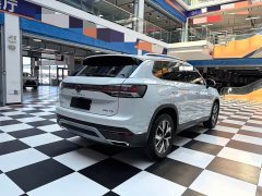 Volkswagen Taos 2023 280TSI FWD Luxury Plus Advanced Edition - ფოტო 19