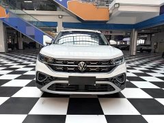Volkswagen Taos 2023 280TSI FWD Luxury Plus Advanced Edition - ფოტო 2