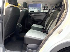 Volkswagen Taos 2023 280TSI FWD Luxury Plus Advanced Edition - ფოტო 5