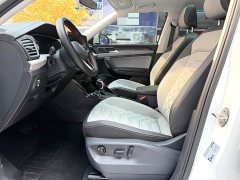 Volkswagen Taos 2023 280TSI FWD Luxury Plus Advanced Edition - ფოტო 7