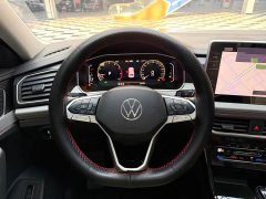 Volkswagen Taos 2023 280TSI FWD Luxury Plus Advanced Edition - ფოტო 9