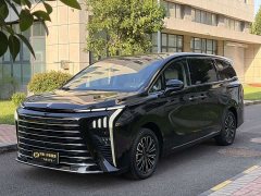 Dongfeng Xinghai V9 1.5TD 200km Qingyun Ladder Series Luxury Edition - ფოტო 1