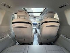 Dongfeng Xinghai V9 1.5TD 200km Qingyun Ladder Series Luxury Edition - ფოტო 10