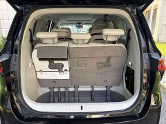 Dongfeng Xinghai V9 1.5TD 200km Qingyun Ladder Series Luxury Edition - ფოტო 11