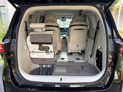 Dongfeng Xinghai V9 1.5TD 200km Qingyun Ladder Series Luxury Edition - ფოტო 12