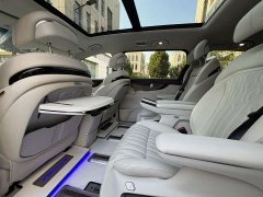 Dongfeng Xinghai V9 1.5TD 200km Qingyun Ladder Series Luxury Edition - ფოტო 13