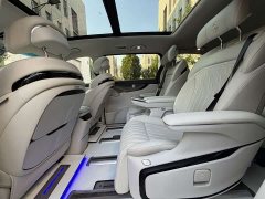 Dongfeng Xinghai V9 1.5TD 200km Qingyun Ladder Series Luxury Edition - ფოტო 14