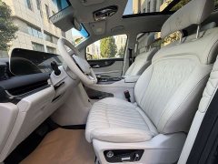 Dongfeng Xinghai V9 1.5TD 200km Qingyun Ladder Series Luxury Edition - ფოტო 15