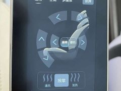 Dongfeng Xinghai V9 1.5TD 200km Qingyun Ladder Series Luxury Edition - ფოტო 16