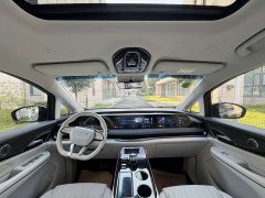 Dongfeng Xinghai V9 1.5TD 200km Qingyun Ladder Series Luxury Edition - ფოტო 17