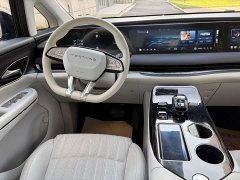 Dongfeng Xinghai V9 1.5TD 200km Qingyun Ladder Series Luxury Edition - ფოტო 18