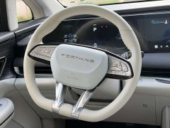 Dongfeng Xinghai V9 1.5TD 200km Qingyun Ladder Series Luxury Edition - ფოტო 19