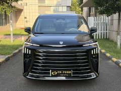 Dongfeng Xinghai V9 1.5TD 200km Qingyun Ladder Series Luxury Edition - ფოტო 2