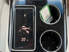Dongfeng Xinghai V9 1.5TD 200km Qingyun Ladder Series Luxury Edition - ფოტო 20