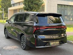 Dongfeng Xinghai V9 1.5TD 200km Qingyun Ladder Series Luxury Edition - ფოტო 4