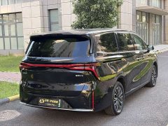 Dongfeng Xinghai V9 1.5TD 200km Qingyun Ladder Series Luxury Edition - ფოტო 6