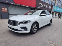 Volkswagen Lavida 300TSI DSG Manyi Edition - ფოტო 1