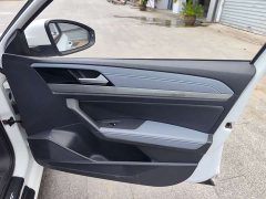 Volkswagen Lavida 300TSI DSG Manyi Edition - ფოტო 11