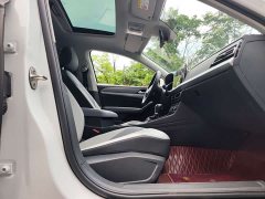 Volkswagen Lavida 300TSI DSG Manyi Edition - ფოტო 12
