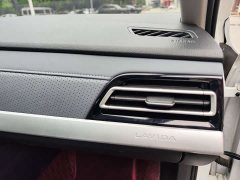 Volkswagen Lavida 300TSI DSG Manyi Edition - ფოტო 13